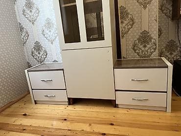 endirimde olan mebeller: TV stend — 1