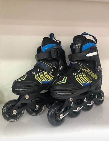 Roliklər, kaykaylar 🛼 🔹️31-34 ölçüsü var📏 🔹gel işıqlı təkərlər 🔸️ölkə lalafo.az -da Roliklər, kaykaylar 🛼 🔹️31-34 ölçüsü var📏 🔹gel işıqlı təkərlər 🔸️ölkə