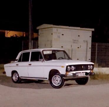 4 bolt 16 disk teker: VAZ (LADA) 2106: 0.3 l | 1986 il 130000 km Sedan — 1
