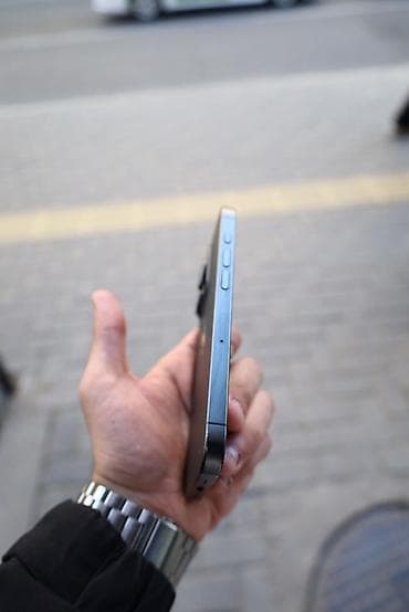 appl: IPhone 15 Pro, 256 GB, Qara — 9