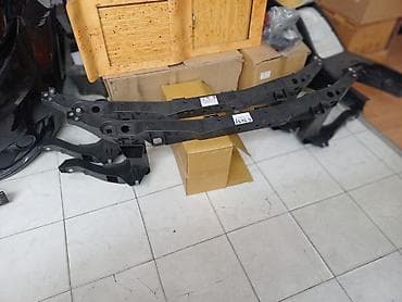 panel radiator: Məhsul:Mercedes benz vito viano v-class w447Avtomobil üçün ön hissə — 3