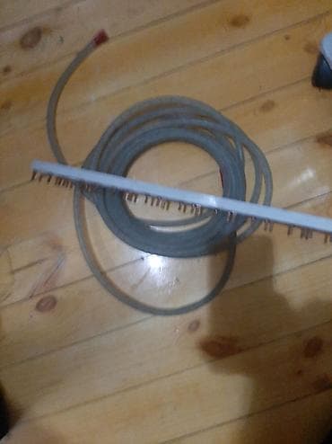 Digər lampalar: Electric material satilir ve instrumentlar. Sual olan! Zəng eleme — 7