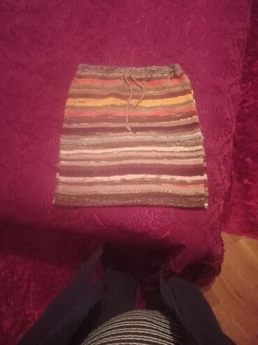 ağ palto: Qadın palto - Dizə qədər - Krokodil dərisi teksturasını xatırladan — 2