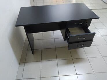 yazı masası qiyməti: Yeni, İşçi üçün, Dördbucaq masa — 2