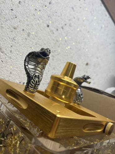 hello bar 7000 затяжек: Xhobb Kalyan✨💨 — 5