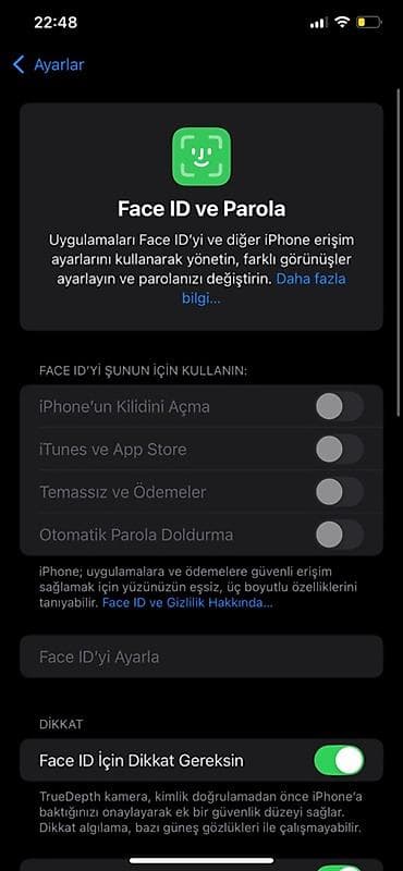 ucuz kompüter: IPhone Xs Max, 64 GB, Qara, Face ID — 3