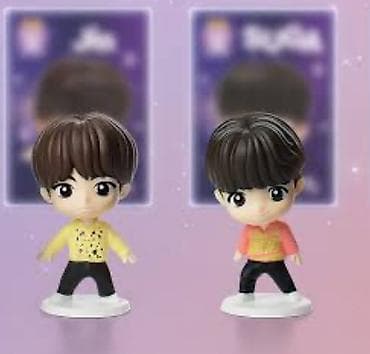 Makdolnans limit bts kaleksion oyncaq lalafo.az -da Makdolnans limit bts kaleksion oyncaq