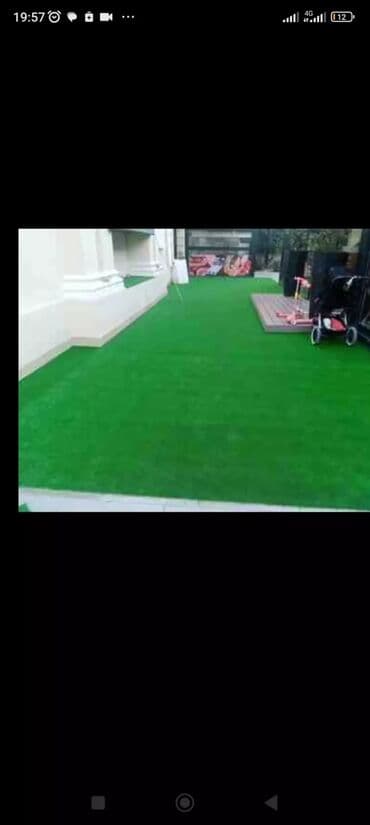 toxum qiymetleri: Villalarda abadliq isi torf satsi gubreler dermanlar torfu 300den cox — 18