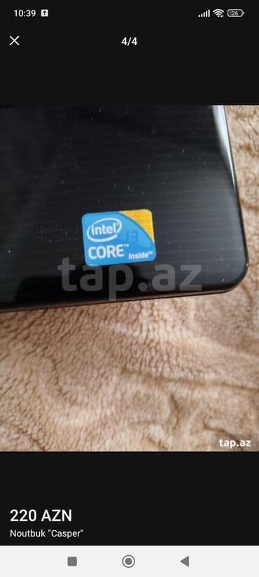 en ucuz notebook kampanyaları: Satılır — 2