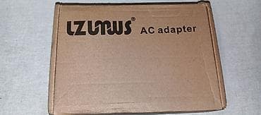LZUMUS 65W AC Adapter – noutbuk/IT avadanlığı üçün enerji təchizatı - — 3
