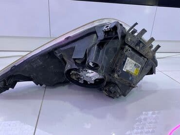 jetta fara: Komplekt, Yaxın və uzaq vuran işıqlar Toyota, 2006 il, Orijinal, ABŞ, İşlənmiş — 4