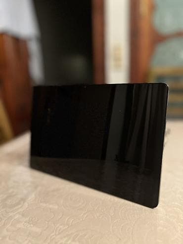 iphone 5 se: HONOR planşet - Marka/model: HONOR Pad 8 - Korpus: nazik çərçivəli — 1