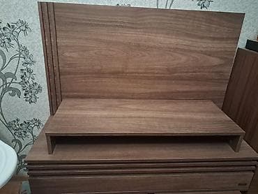 mebeı: Televizor altlığı satılır tep təzədi — 1