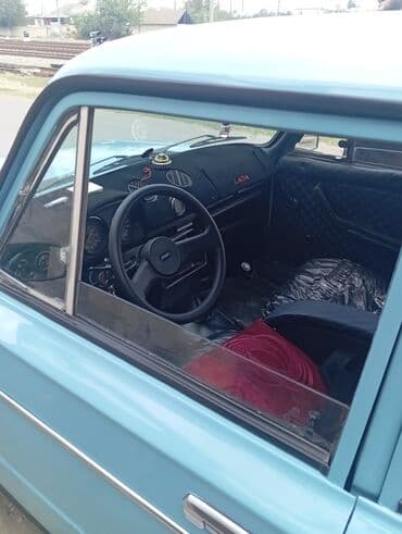 шевроле круз диски r16: ВАЗ (ЛАДА) 2106: 1.5 л | 1996 г. 3418 км Седан — 7