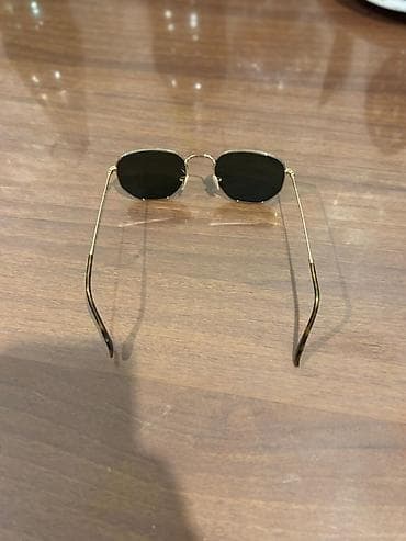 Zərgərlik əşyaları: Gün eynəyi, Ray-Ban, Yeni — 7