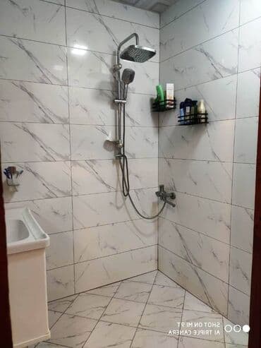 əmlak satışı: Bakı, Yeni Günəşli Massiv A, 3 otaqlı, Köhnə tikili, 75 kv. m — 12