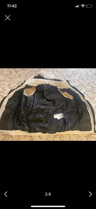 godekce: Zara, M — 7