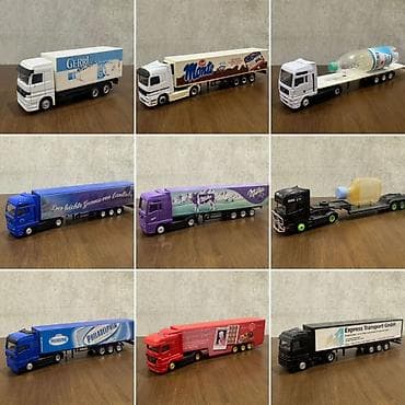 2000 il, 1:87, Ünvandan götürmə, Ödənişli çatdırılma, Rayonlara çatdırılma