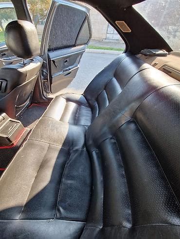 michelin teker: BMW 3 series: 2 l | 1995 il Sedan — 8