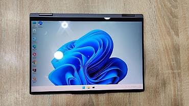 Nexus: Lenovo Yoga, 14 ", Intel Core i5, 512 GB — 3