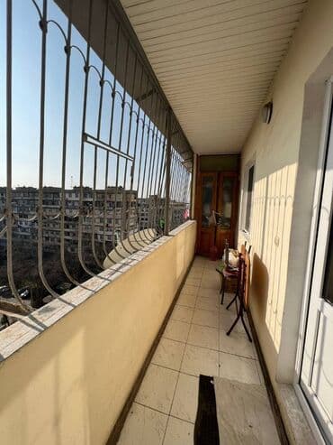 pulsuz ev: Bakı, 3 otaqlı, Köhnə tikili, m. Xalqlar Dostluğu, 85 kv. m — 14