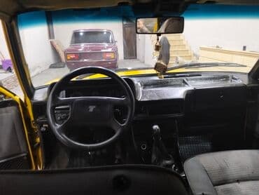 kvadrasikl satışı: Tofas : 1.3 l | 2003 il 5000 km Sedan — 8