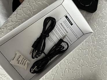 tv stick: V300 PRO – Mobile Live Sound Card / DJ və Yayım üçün səs konsolu — 4