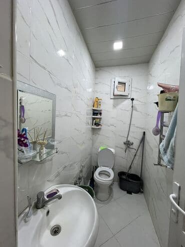 3 otaqlı ev çertyojları: 3 otaqlı, 85 kv. m — 5