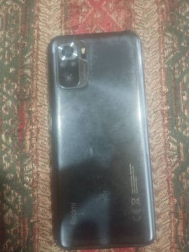 redmi note 10s 6128 qiymeti: Redmi Note 10S, 128 GB — 2