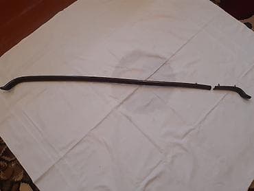 Mercedes-Benz MODEL 210, Orijinal, Almaniya