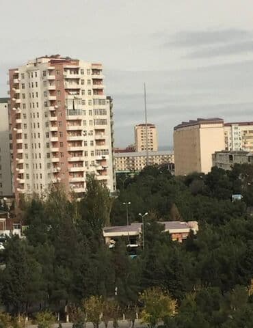 turkanda torpaq: 2 otaqlı, Yeni tikili, 94 kv. m — 6