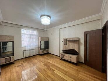 hazır evlərin satışı: 2 otaqlı, Yeni tikili, 74 kv. m — 1