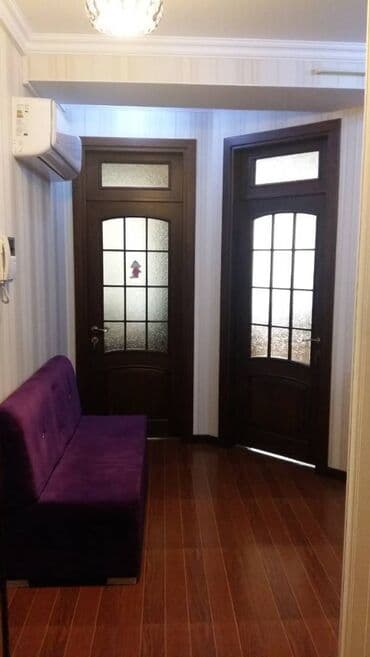 купить однокомнатную квартиру в баку: 2 комнаты, Новостройка, м. Нариман Нариманов, 60 м² — 15