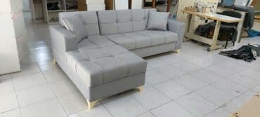 qupka: Künc divan, Yeni, Açılan, Bazalı, Şəhərdaxili pulsuz çatdırılma — 7