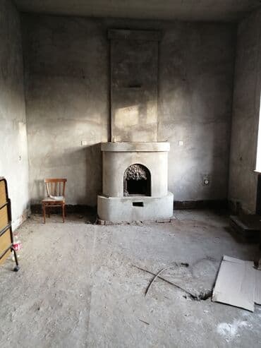 арендовать квартиру в баку: Obyekt: Köhnə üslubda, geniş otaqlara və böyük pəncərələrə malik — 3