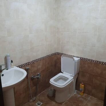 neftciler rustemov kiraye evler: Neftcilər metrosunun yaxınlığında 18 mertebeli binanın 12-ci — 6