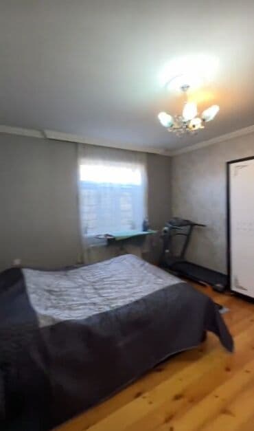 дом в бинагадах: Binəqədi qəs. 3 otaqlı, 90 kv. m, Yeni təmirli — 6