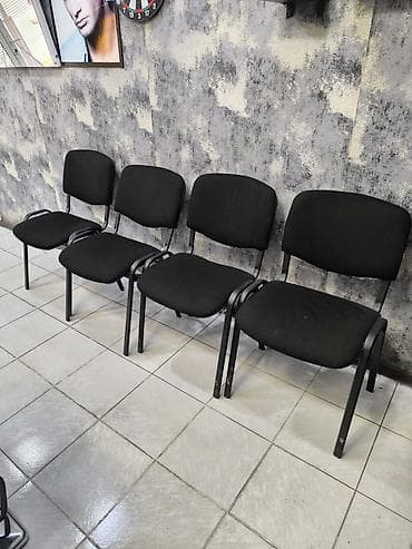 Salon, tibbi mebel dəsti: Yaxşı vəziyyətdədir.Heç bir problemi yoxdur — 4