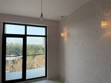 ucuz evler bakida: 2 otaqlı, Yeni tikili, 50 kv. m — 4