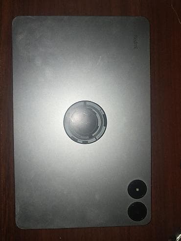 z fold 4: Redmi planşet Xüsusiyyətlər: - Geniş ekranlı Redmi planşet (incə — 3