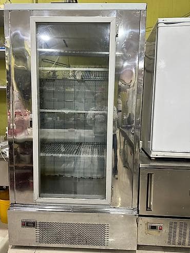 Аренда оборудования: Soyuducu — 1