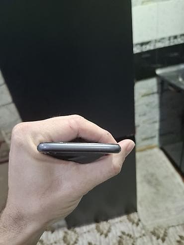 ТВ и видео: IPhone 7, 64 ГБ, Черный, Битый — 5