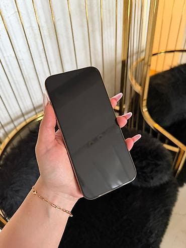 iphone 8 plus satilir: IPhone 16 Pro Max, 512 GB, Qızılı — 2