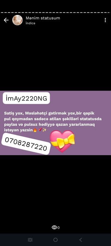 Digər ixtisaslar: Evdən işləmə imkanı axtaran xanımlar üçün nəzərdə tutulmuş onlayn — 4