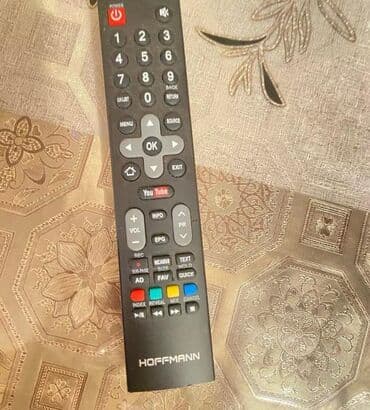 гусар 2 серия: Телевизор Hoffmann 82" — 4