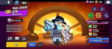 azerbaycan tarixi test: Ideal bravl stars hesabı24 ka 80ender50 super ender 50destansi — 7