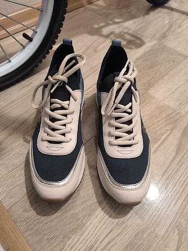 ayaqqabı qadin: Michael Kors - orijinal çox az geyinilib yenidən seçilmir — 2