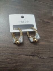 gumus kisi uzukleri: Sırğalar — 2