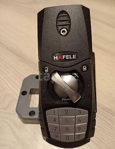 Təlim, kurslar: Təhlükəsizlik sistemləri | Keçid sistemləri — 5