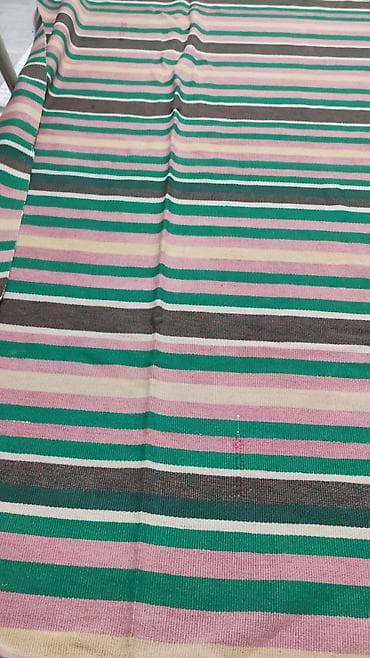 Süni güllər: Xalça Azərbaycan — 3